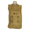 Cartouchière canadienne, Pouch, Mk III, 1943