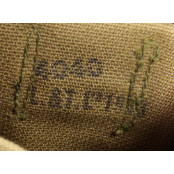Pouch, Ammunition, Mk III, Canadian, 1943