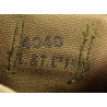 Cartouchière canadienne, Pouch, Mk III, 1943