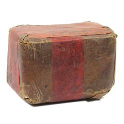 British Medical Kit, N°1 Small Wound, Normandy