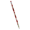 Pencil, Poppies Pencil, Poppies