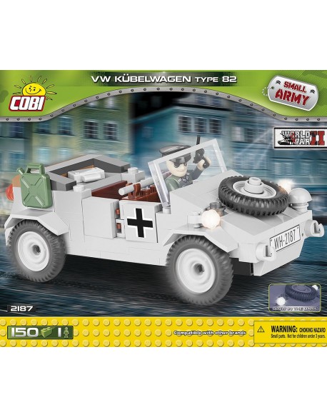 lego kubelwagen