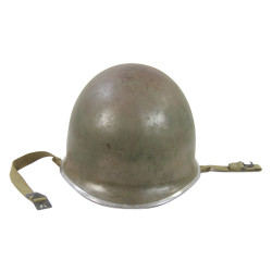 Helmet, M1, Fixed Loops