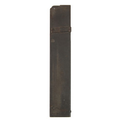 Chargeur de pistolet-mitrailleur français, MAS 38, 7,65 mm