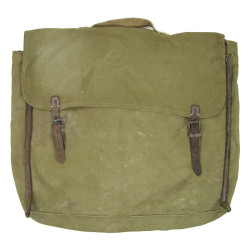 Bag, Canvas, Bekleidungssack 31, Wehrmacht, Normandy