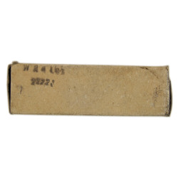 Box, Ammunition, 9mm, WINCHESTER, UD M42
