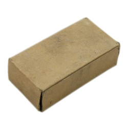 Box, Ammunition, 9mm, WINCHESTER, UD M42