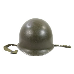 Helmet, Shell, M1, Swivel Loops, McCord
