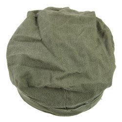 Casquette HBT (Herringbone Twill), OD 7, taille 57