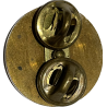Disque de col US Ordnance Corps