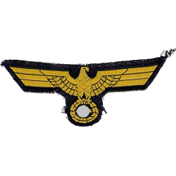 Eagle, Cap, BeVo, Kriegsmarine