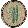 Patch, 24th Infantry Division