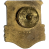 Crest, 130th Field Artillery Regiment, Aléoutiennes