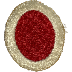 Patch, 37th Infantry Division