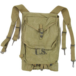 Haversack, M-1928, BOYT -42-