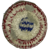 Patch, French Forces, Cockade