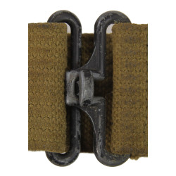 Belt, Pistol, M-1936, S. FROEHLICH CO. 1942