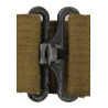 Belt, Pistol, M-1936, S. FROEHLICH CO. 1942