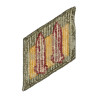 Patch, 2nd Coast Artillery District, US Army