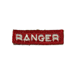 Tab, RANGER Battle Course