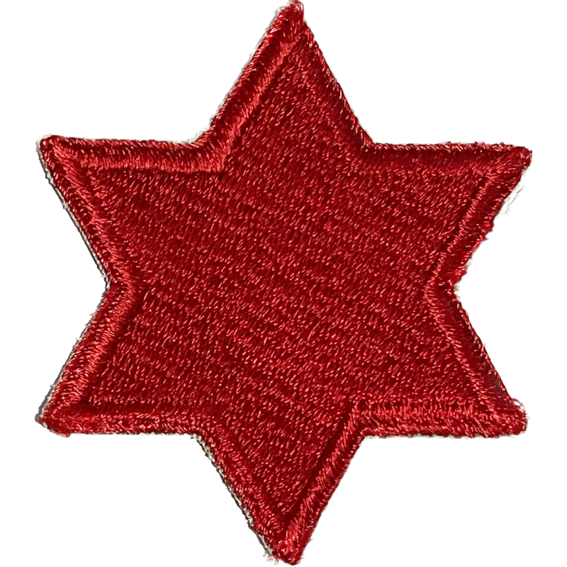 Insigne, 6th Infantry Division Insigne, 6th Infantry Division
