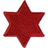 Patch, 6th Infantry Division