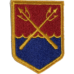 Insignia, Eastern Defense Command