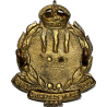 Cap Badge, The Australian Army Catering Corps