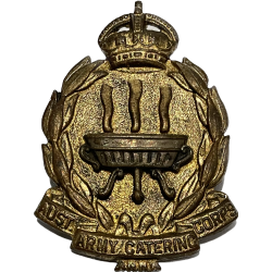 Cap Badge, The Australian Army Catering Corps