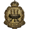 Cap Badge, The Australian Army Catering Corps