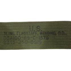 Drapeau militaire de l'armée américaine - Noir - 7,6 x 12,7 cm - Double  face - 3 plis - Fabriquée aux États-Unis - Bannière robuste avec 2 œillets  : : Terrasse et Jardin
