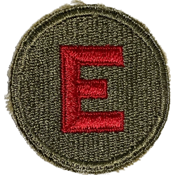 Badge,  Excellence Award, Artillery