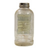 Bottle, Dextrose, Perfusion, US Army Medical Department, BAXTER LABORATORIES, Inc., 1943, 500ml Bottle, Dextrose, Perfusion, US Army Medical Department, BAXTER LABORATORIES, Inc., 1943, 500ml