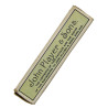 Pack, Cigarette, PLAYER'S NAVY CUT, Medium, NAAFI Stores for His Majesty Forces, Full