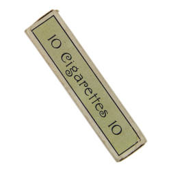 Paquet de cigarettes, PLAYER'S NAVY CUT, Medium, NAAFI Stores for His Majesty Forces, plein