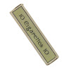 Pack, Cigarette, PLAYER'S NAVY CUT, Medium, NAAFI Stores for His Majesty Forces, Full