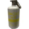 Grenade incendière/fumigène WP M15 Grenade incendière/fumigène WP M15