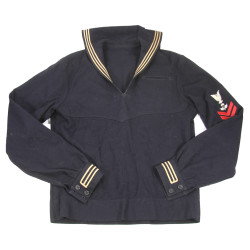Jacket, Jumper, US Navy, Parachute Rigger 2nd Class