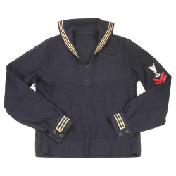 Veste jumper, US Navy, Parachute Rigger 2nd Class