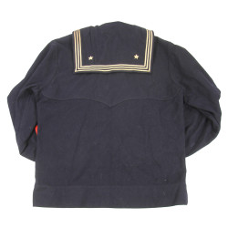 Veste jumper, US Navy, Parachute Rigger 2nd Class