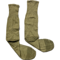 Socks, Cotton, OD 3, US Army