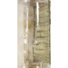 Bottle, Dextrose, Perfusion, US Army Medical Department, BAXTER LABORATORIES, Inc., 1943, 250ml Bottle, Dextrose, Perfusion, US Army Medical Department, BAXTER LABORATORIES, Inc., 1943, 250ml