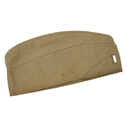 Cap, Garrison, Officer, US Navy, Ensign, Size 6 3/4