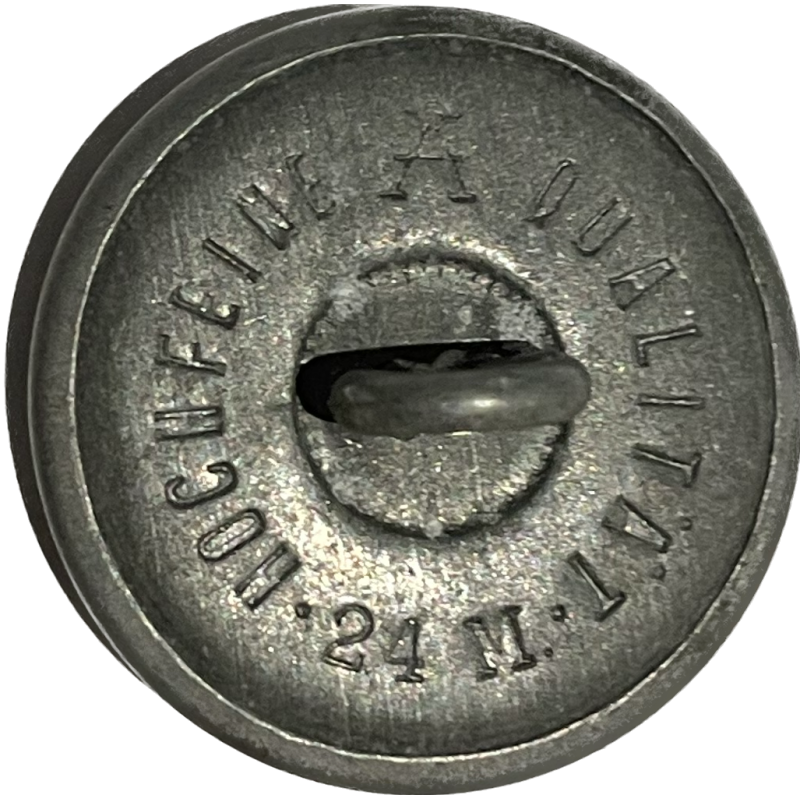 Steel Button, Kriegsmarine