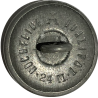 Steel Button, Kriegsmarine Steel Button, Kriegsmarine