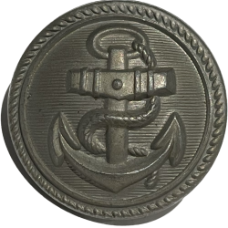 Bouton en acier, Kriegsmarine