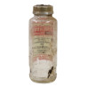 Bottle, Dextrose, Perfusion, US Army Medical Department, BAXTER LABORATORIES, Inc., 1943, 250ml Bottle, Dextrose, Perfusion, US Army Medical Department, BAXTER LABORATORIES, Inc., 1943, 250ml