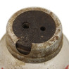 Bottle, Dextrose, Perfusion, US Army Medical Department, BAXTER LABORATORIES, Inc., 1943, 250ml Bottle, Dextrose, Perfusion, US Army Medical Department, BAXTER LABORATORIES, Inc., 1943, 250ml
