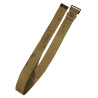 Belt, Trousers, Webbing, Canadian, 1943