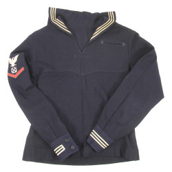 Jacket, Jumper, US Navy, Coxswain